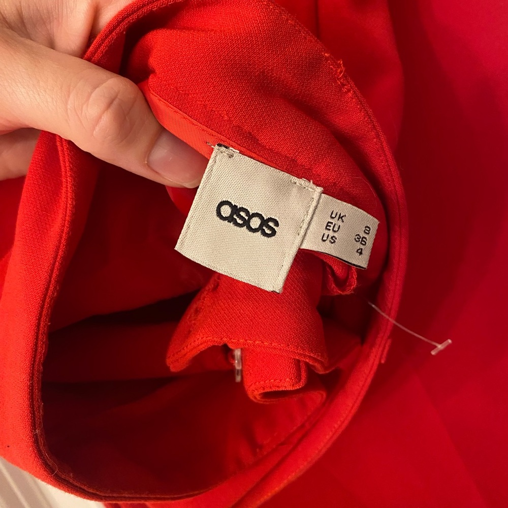 ASOS trouser pant